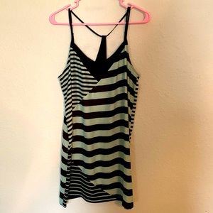 Urban Outfitters Silence + Noise Dress